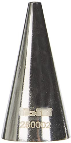 IBILI 250002 Boquilla Redonda 2 MM