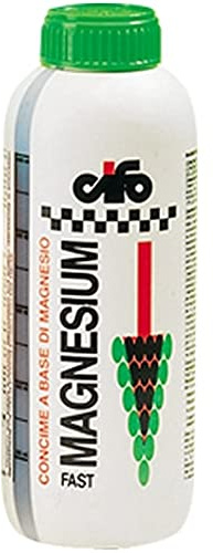 Cifo concime a base di solfato di magnesio Magnesium fast 1 lt