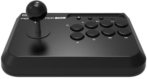 Hori Stick Mini pour PS4/PS3/PC