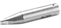 ERSA ERSADUR Dauerlötspitze gerade meißelförmig 3,2 mm 0842ED