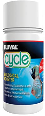 Fluval Cycle Aquarium Cleaner 30 ml