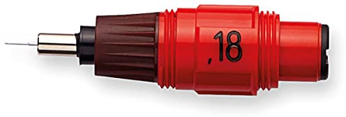 rOtring Isograph Technical Drawing Pen Replacement Nib | 0.18 mm