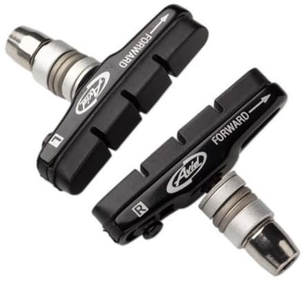 Avid Bremsschuhe und Cartridge Halterung
