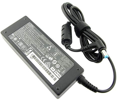 Acer Fuente de alimentación/cargador 19V / 4,74A / 90W con cable de alimentación EU Aspire F15 F5-573G Serie (original)