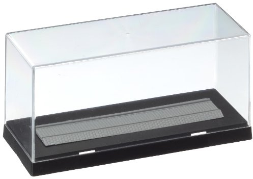 Collector�s display case with track