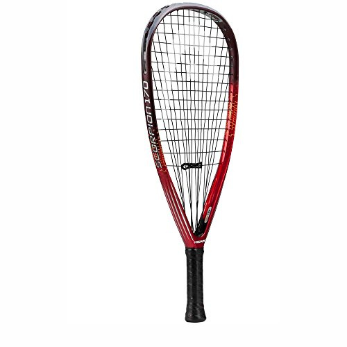 Head Scorpion 170 - Racchetta da racquetball (3-5/8) HEAD