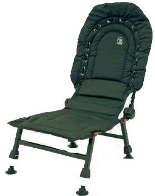 Behr Carp-Stuhl Exclusive