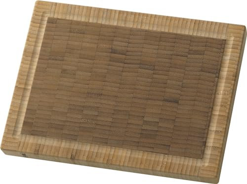 ZWILLING 30772-300-0 Tagliere, Legno, bambù, 25 cm x 19 cm