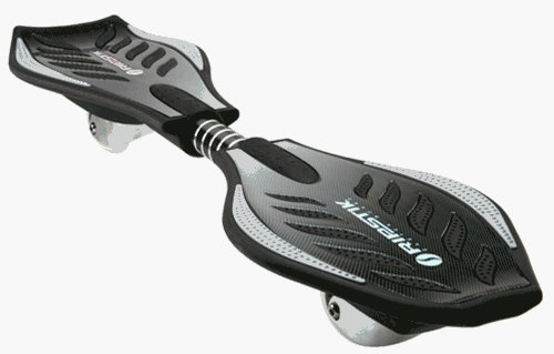 RipStik DLX Caster Board by Razor