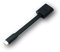 Dell Technologies Adapter USB-C to USB-A 3.0, Black