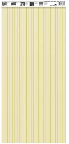 Schellenberg 66257 Isolamento per Cassonetti di Avvolgibili, Monopezzo, 100 x 50 cm