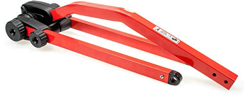 Peruzzo Tandemstange Trail Angel, rot, 000304