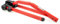 Peruzzo Tandemstange Trail Angel, rot, 000304