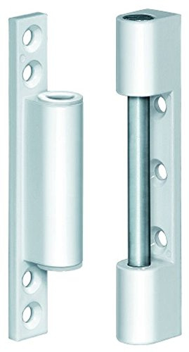 Simonswerk Fensterband Baka braun für Kunststofffenster K3282 Fensterband Simonswerk