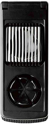 Gastromax 6086-1 Eierschneider/Fruchtentkerner, Schwarz