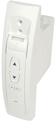 Chamberlain Elektrischer Universalgurtantrieb 2 in 1, 1 Stück, WPD25U-05