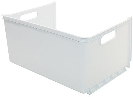 GENUINE INDESIT Freezer Freezer Middle Drawer