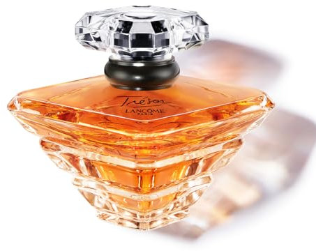 Lancôme Trésor - Eau de Parfum Long Lasting Women's Perfume - 3.4 Fl Oz
