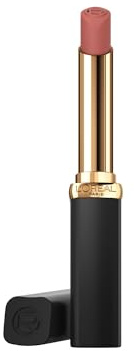 L'Oréal Paris Lippenstift für ein pudrig mattes Finish und 16 Stunden Halt, Color Riche Intense Volume Matte Nude, Farbe: 550 Le Nude Daring, 1.8 g