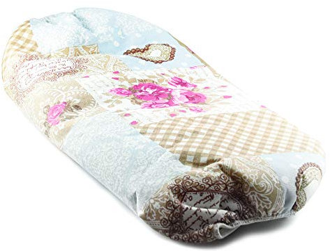 Copriasse per asse da stiro, 140x50