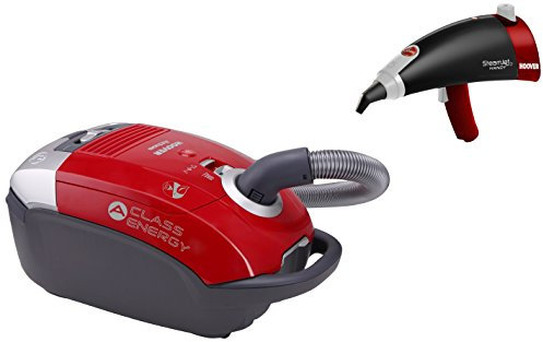 Hoover Vacuum Cleaner Plus Kit Steam Cleaner AT70 ATSG011