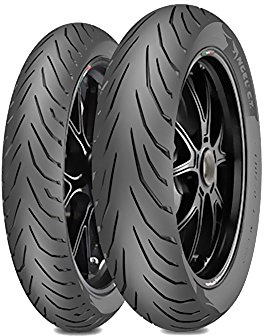 Pirelli 2702300-130/70/R17 62S - E/C/73dB - Ganzjahresreifen