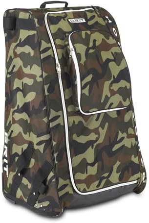 Grit HTFX Hockey Tower 33' Equipment Bag