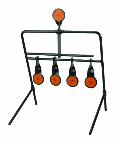 Caldwell Frankford Arsenal 902365 Dianas Metalicas para Calibre 22, Unisex Adulto, Multicolor, Talla Única