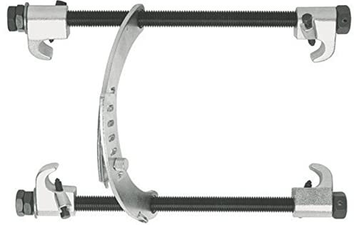 KUKKO-65-2 Extractor Muelles Universal