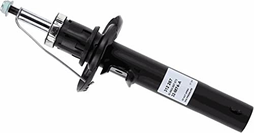 SACHS 312 267 Stoßdämpfer für Volkswagen Rabbit V (1K1) 2003-2010 Vorderachse und Andere Fahrzeuge