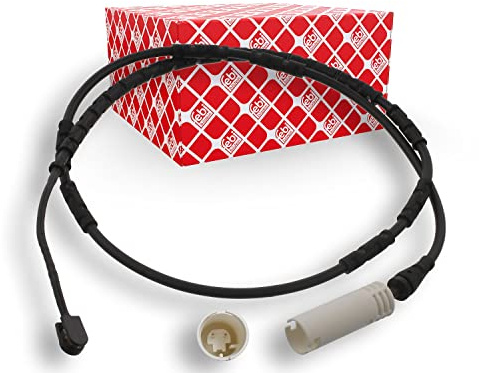 Febi bilstein 37669 Contacto de aviso, desgaste de los frenos