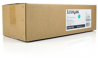 Original Resttonerbehälter Lexmark 00C540X75G , 0C540X75G , C540X75G - Premium Tonerbehälter - 18.000 Seiten