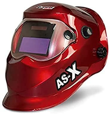 Mascara automática Profesional para Soldadura AS-X