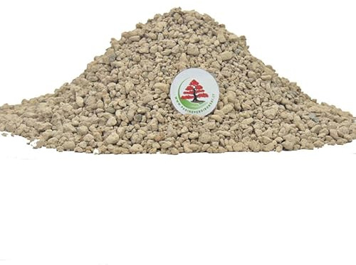 ZEOLITE Terra per Bonsai - 5 LT