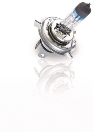 Philips 12342 VP H4 VISION PLUS +50% Blister 1