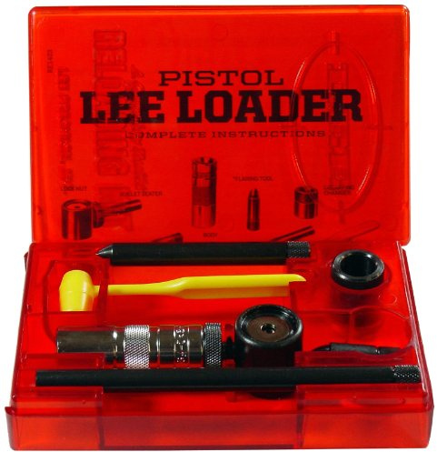 Lee Precision 44 Mag Loader