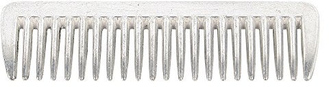 Harry's Horse 36000103-aantal Verziehkamm Aluminium Bt / 10 Stück