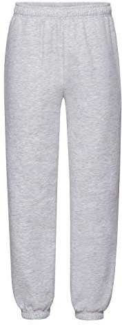 Fruit of the Loom pojkar joggingtröjor