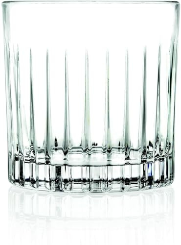 RCR Set Vaso 6 Uds. Timeless