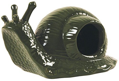 Esschert Design Schneckenfalle 18,3 x 11,4 x 10,8 cm, FY04