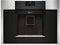 Neff CKS1561N Entièrement automatique Machine à café 2-en-1 2,4 L