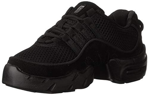 Bloch Scarpe da Ballo da Donna Boost, Nero, 42 EU
