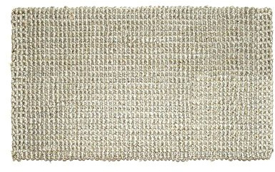 Gift Company Hampton, Jute Matte, M 75x45, grau