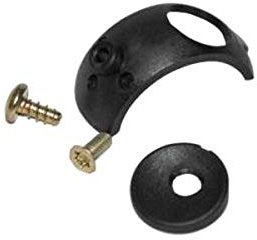 AL-KO Reibbelag für AKS 3004, Schwarz