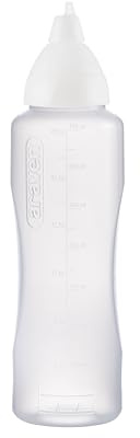 Araven Dosierflasche 75 cl