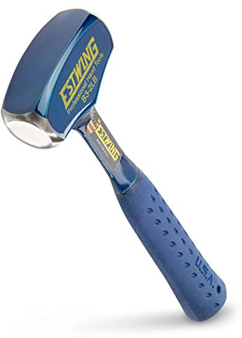 Estwing B3-2LB 2lb Mashing Hammer with Steel Handle