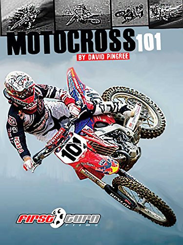 Motocross 101 [OV]