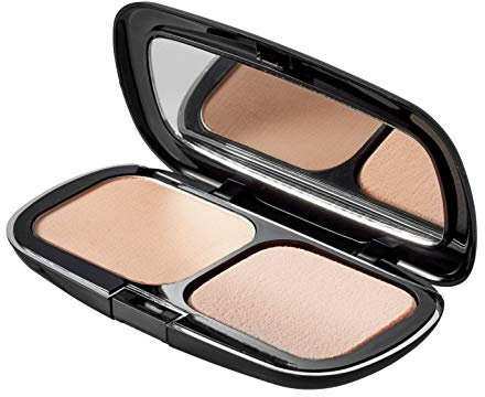 Backstage Dual Active Make-up Color Medium Beige