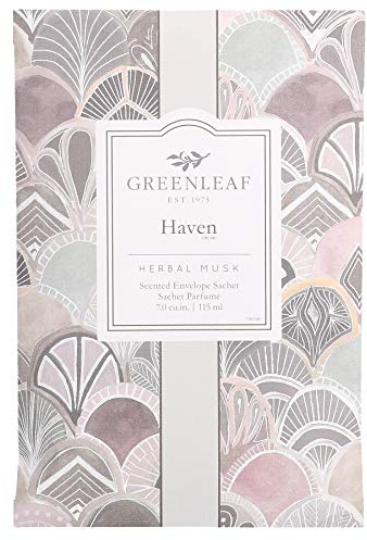 Greenleaf Duftsachet HAVEN