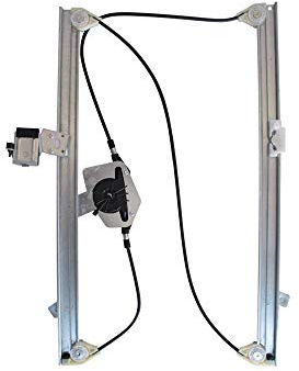 LIFT SYSTEM de levage LS. 1755 Mécanisme de lève-vitre avant Lh-antipinch Version